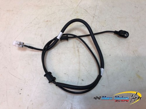 Capteur abs arriere yamaha - abs,