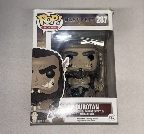 Noh figurine vinyle - en, funko