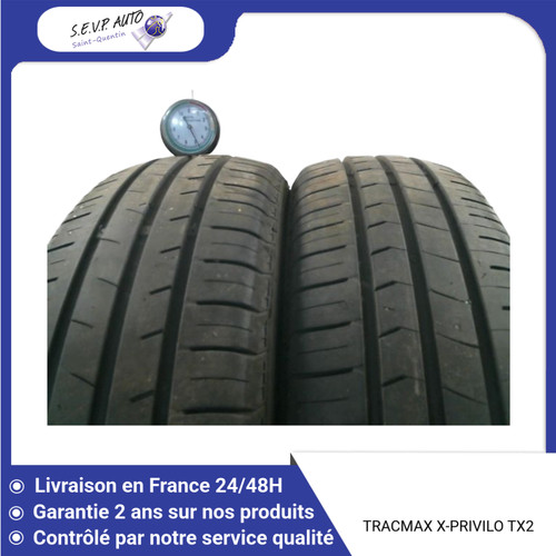 Pneu tracmax - 🇫🇷,