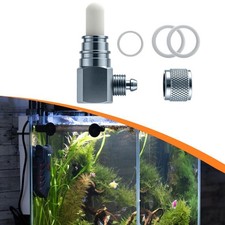 Diffuseur De CO2 Pour Aquarium