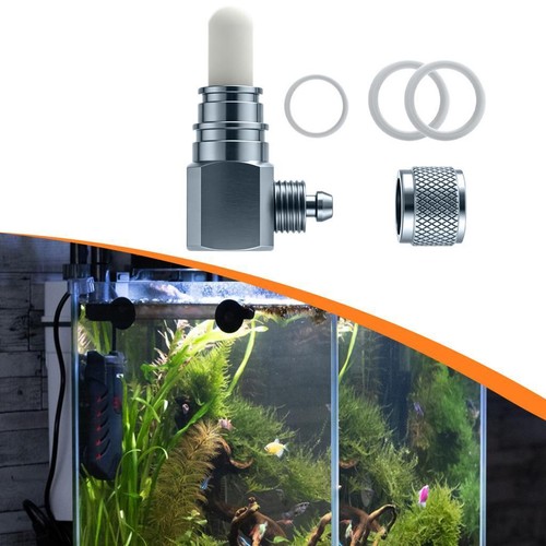 Diffuseur co2 pour - diffuseur, de