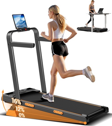 Tapis marche 0hp pliable - tapis, 3.0hp
