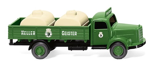 Wiking camion porteur - porteur,