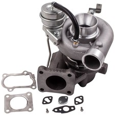 Turbo turbocompresseur CT26