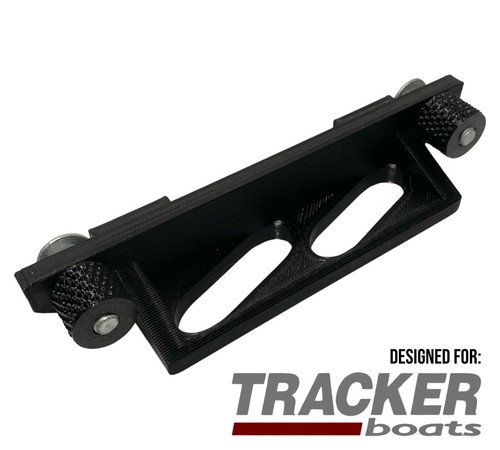 Tracker boats versatrack - tracker,