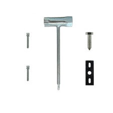 Ensemble d'outils de