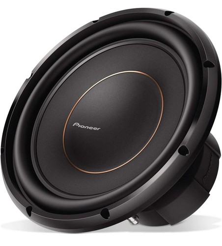Pioneer d12d2 powerful - pioneer, ts-d12d2