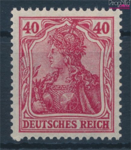 Allemand empire 145 - allemand,