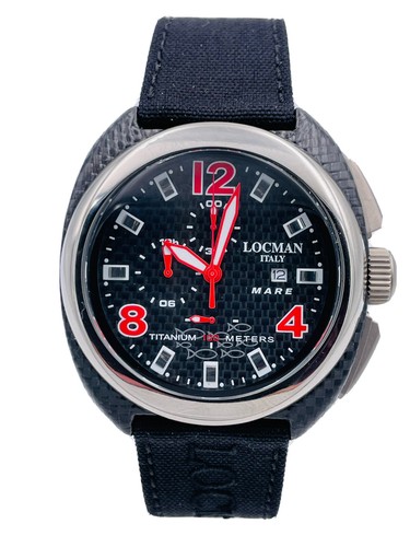 Montre locman mare - montre,