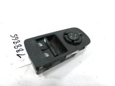 COMMANDE LEVE-VITRE AVANT