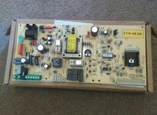 Worchester PCB 87161463290 Neuf.