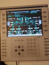 MAGELIS XBT F024510PR