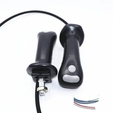 Joystick Droite Mini Pelle