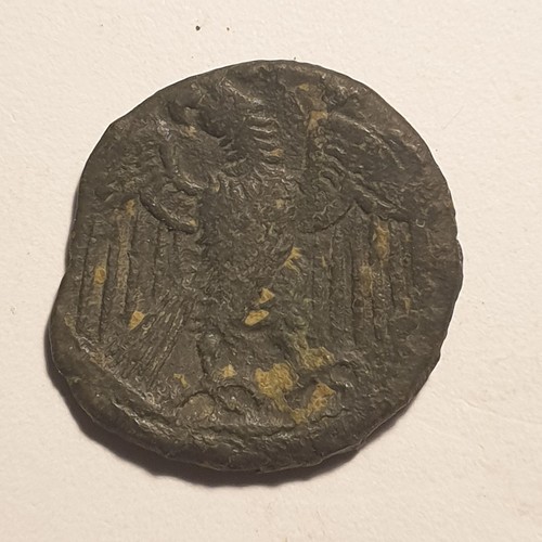 Monnaie gauloise - monnaie, ou
