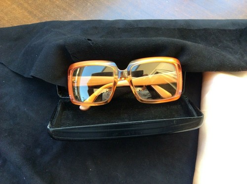 Paire lunettes collector - paire,