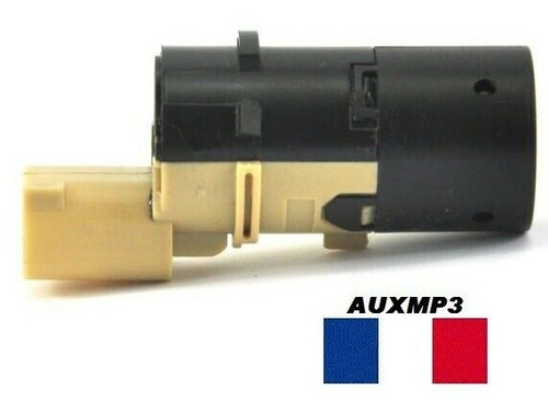 Capteur radar recul citroen - capteur,