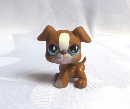 Littlest petshop 2007 hasbro - 2007,