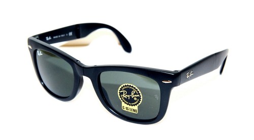 Lunettes soleil rayban 4105 - de,