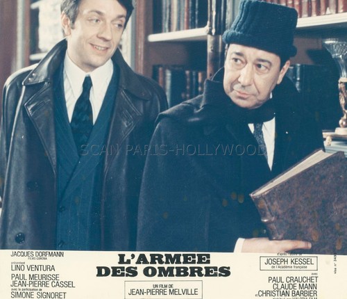 Paul meurisse jean pierre - meurisse, jean-pierre