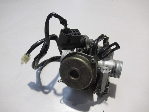 Carburateur sym symphony sr - carburateur, (sym