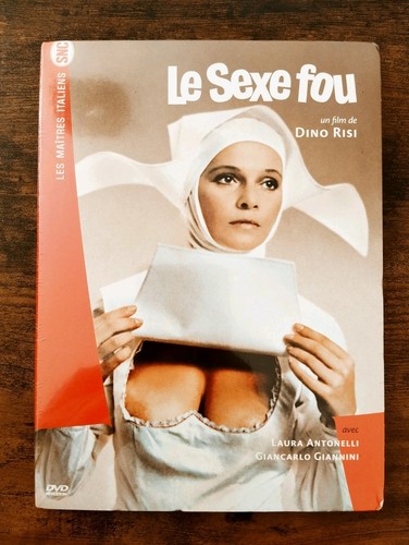 Sexe fou de dino - fou,