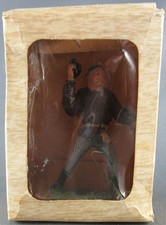 Thierry la Fronde - Figurine Jigé - Martin le sabotier neuf en boite