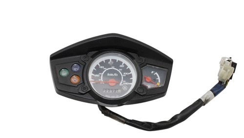 Compteur yamaha 125 - compteur, bws