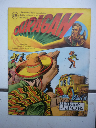 Edition artima ouragan - ,