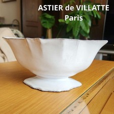 ASTIER de VILLATTE Soup
