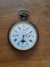 Montre À Gousset Ancienne