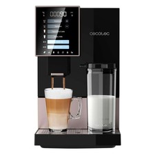 Machine à café à pression