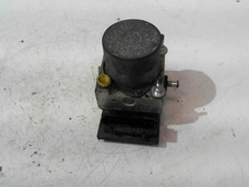 Bloc ABS (freins anti-blocage) FIAT IDEA PHASE 1 1.9 JTD - 8V TURBO M/R:45605864