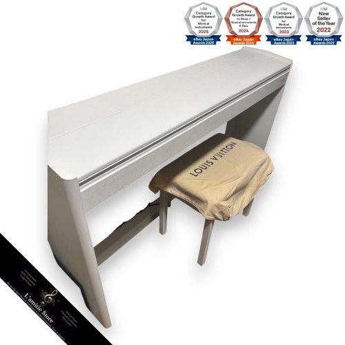 Piano numérique roland f701wh - roland,