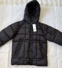 Doudoune Cp Company 