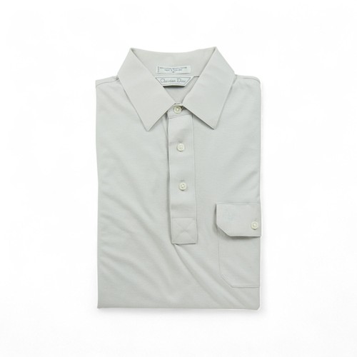 Christian dior polo manches - christian,