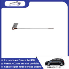 🇫🇷 JAUGE A HUILE CITROEN