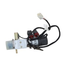 Moteur toit amovible - Peugeot 206 CC - Gris Clair - 8446G0 - X0-2705C