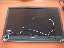 ECRAN PLASTURGIE CHARNIERES