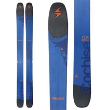Ski Descente Tout-Terrain Trajet Gratuit blizzard cochise 108 178 CM Solo