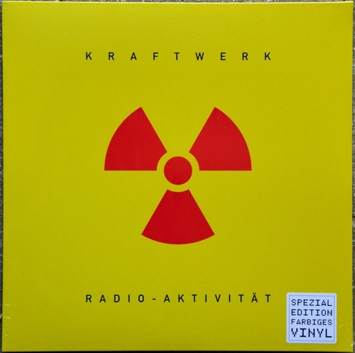 33t kraftwerk - 33t,