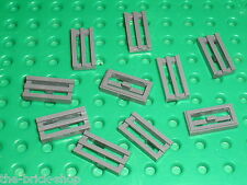LEGO 10 DkStone grilles ref