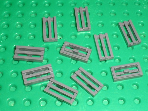 Lego dkstone grilles ref - dkstone,