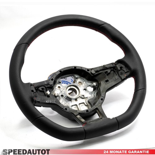 Volant golf vii gti r - volant, 7
