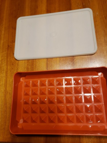 Vtg tupperware season serve - tupperware,