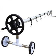 Linxor - Enrouleur de bâche