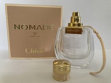 Flacon EDT Nomade CHLOÉ Vide