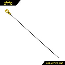 Jauge de Niveau d'Huile prévu