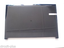  Plasturgie dos écran Packard