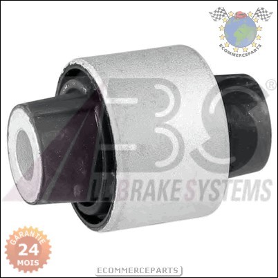 Xe65abs silent bloc - xe65abs,