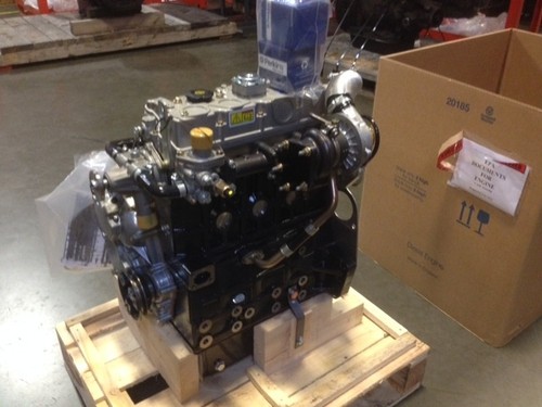 Perkins new 404d 22t - new, 404d-22t